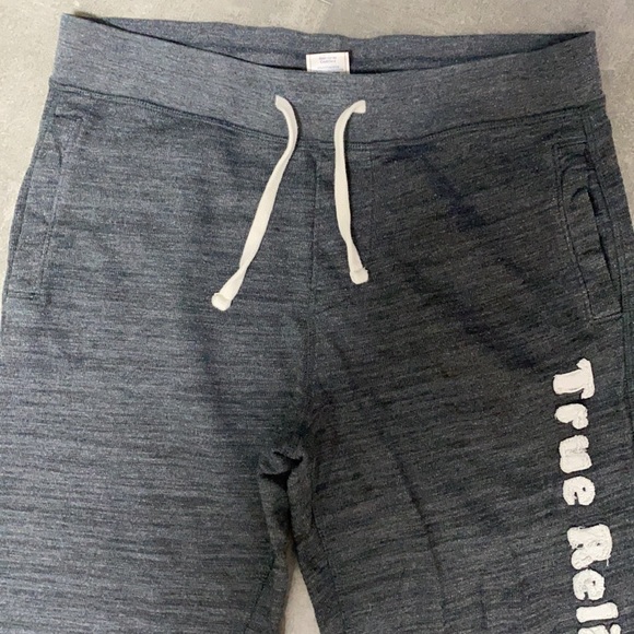 Authentic True Religion sweat pants - Picture 2 of 6